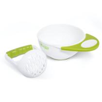 Kit Amassador Para Papinhas Comtac Kids 4100