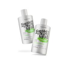 Kit amazon duo 300ml