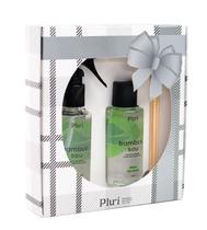 Kit ambiente + varetas bamboo 2024 pluri 00000000275437