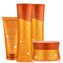 Kit Amend Antidanos Expertise Solar Defense 4 Produtos