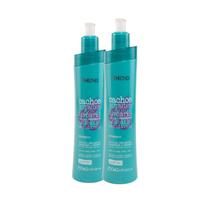 Kit Amend Cachos Nutridos 2 Shampoo 250 ml Kit Amend Cachos Nutridos 2 Shampoo 250 ml
