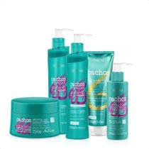 Kit Amend Cachos Ondulados III 5 produtos