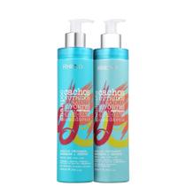 Kit Amend Cachos Shampoo e Condicionador Cachos - 2 Produtos