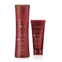 Kit Amend Color Reflect Expertise Shampoo Leave-In