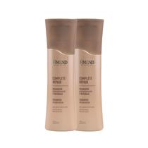 Kit Amend Complete Repair Reparação 2 Shampoo 250 ml Kit Amend Complete Repair Reparação 2 Shampoo 250 ml