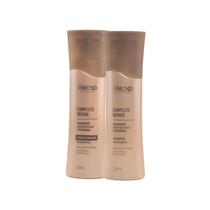 Kit Amend Complete Repair Reparação Shampoo Condicionador 250 ml Kit Amend Complete Repair Reparação Shampoo Condicionador 250 ml