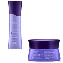 Kit Amend Condicionador E Máscara Specialist Blonde