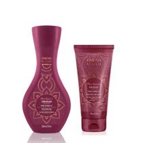 Kit Amend Egípcios Millenar Óleos Condicionador E Leave-in