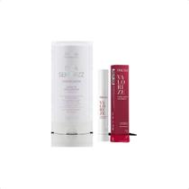 Kit Amend Essencial Anti-frizz Leave-in + Modelador Valorize