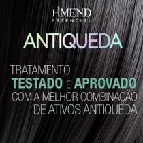 Kit Amend Essencial Antiqueda Shampoo Fortificante + Sérum Pró Volume