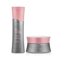 Kit Amend Expertise 40 + Prolonga e Regenera Shampoo Máscara Kit Amend Expertise 40 + Prolonga e Regenera Shampoo Máscara