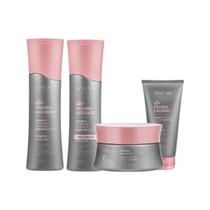 Kit Amend Expertise 40 + Shampoo Cond Máscara Leave in Kit Amend Expertise 40 + Shampoo Cond Máscara Leave in