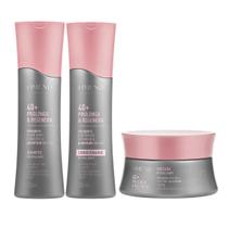 Kit Amend Expertise 40 + Shampoo Condicionador Máscara Kit Amend Expertise 40 + Shampoo Condicionador Máscara