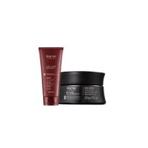 Kit Amend Expertise Black Reflect Dupla (2 produtos)