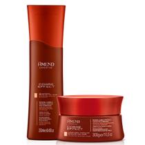 Kit amend expertise cobre effect 2 produtos