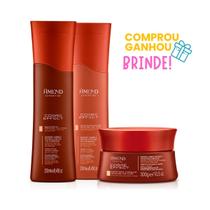 Kit amend expertise cobre effect 3 produtos
