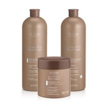 Kit Amend Expertise Complete Repair 3 Produtos Kit Amend Expertise Complete Repair 3 Produtos