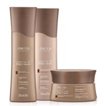 Kit Amend Expertise Complete Repair (3 Produtos)