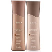 Kit amend expertise complete repair shampoo 250ml e condicionador 250ml