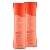 Kit Amend Expertise Liso Descomplicado Shampoo+condicionador