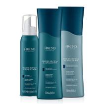 Kit Amend Expertise Redensifica & Encorpa 3 Produtos Volume Absoluto Kit Amend Expertise Redensifica & Encorpa 3 Produtos Volume Absoluto