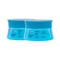 Kit Amend Hidratacao Forca 2 Mascaras 300 g Kit Amend Hidratacao Forca 2 Mascaras 300 g