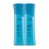Kit Amend Hidratacao Forca 2 Shampoo 250 ml Kit Amend Hidratacao Forca 2 Shampoo 250 ml