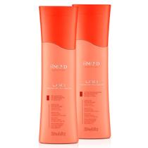 Kit amend liso descomplicado 2 produtos Kit amend liso descomplicado 2 produtos