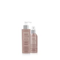 Kit Amend Luxe Blonde Care Basic 3
