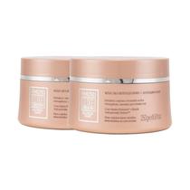 Kit Amend Luxe Creations Blonde Care 2 Mascaras 250 g