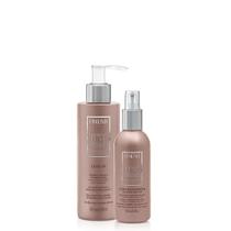 Kit Amend Luxe Creations Blonde Care 2 produtos