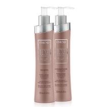 Kit Amend Luxe Creations Blonde Care - 2 Produtos Kit Amend Luxe Creations Blonde Care - 2 Produtos