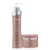 Kit Amend Luxe Creations Blonde Care - 2 Produtos