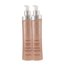 Kit Amend Luxe Creations Blonde Care 2 Shampoo 250 ml