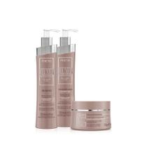 Kit Amend Luxe Creations Blonde Care 3pc I