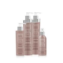 Kit Amend Luxe Creations Blonde Care 4pc II