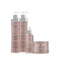Kit Amend Luxe Creations Blonde Care 4pc III