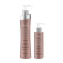 Kit Amend Luxe Creations Blonde Care Sh. 250ml+Leave-in180ml