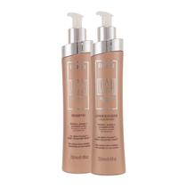 Kit Amend Luxe Creations Blonde Care Shampoo Condicionador 250 ml