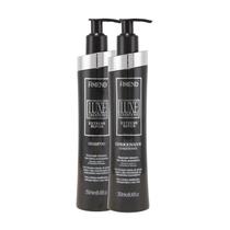 Kit Amend Luxe Creations Hidratação Shampoo Condicionador 250 ml