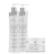 Kit Amend Luxe Creations Regenerative Care 3 ITENS