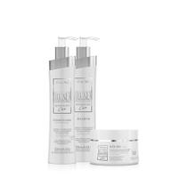 Kit Amend Luxe Creations Regenerative Care 3pc I