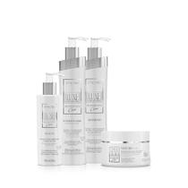 Kit Amend Luxe Creations Regenerative Care 4pc I