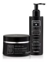 Kit Amend Luxe Extreme Repair Leave-in 180ml + Másc 250g