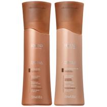 Kit Amend Marula Fabulous Nutrition - 2 Produtos