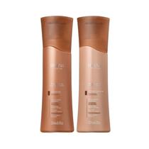 Kit Amend Marula Fabulous Shampoo e Condicionador 250 ml