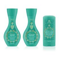 Kit Amend Millenar Óleos Árabes 3 produtos