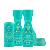 Kit Amend Millenar Óleos Árabes Hair Care Total (4 produtos)