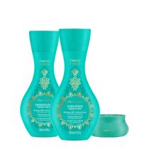 Kit Amend Millenar Óleos Árabes Home Care (3 produtos) Kit Amend Millenar Óleos Árabes Home Care (3 produtos)