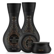 Kit Amend Millenar Óleos Indianos I 3 produtos